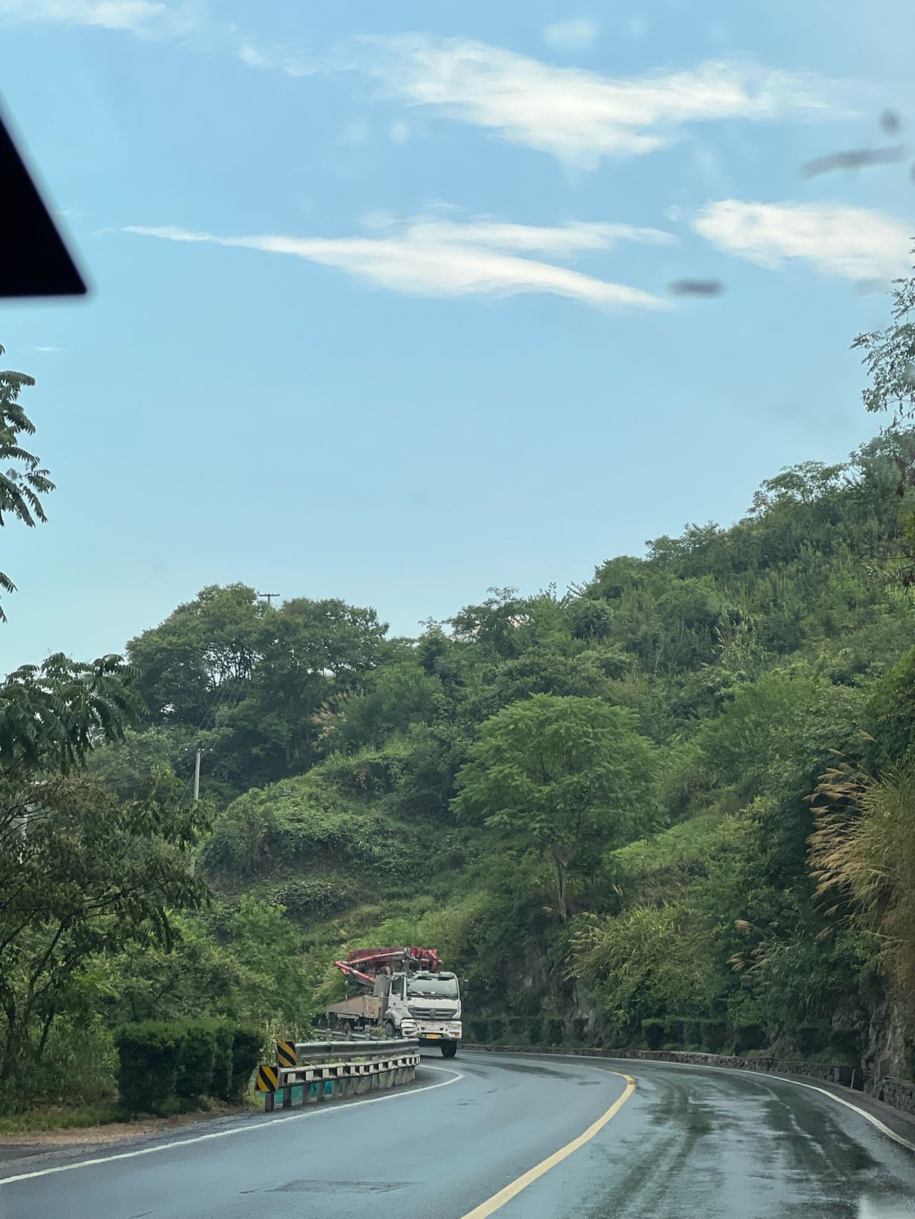 江浙行有感，做好过冬准备！