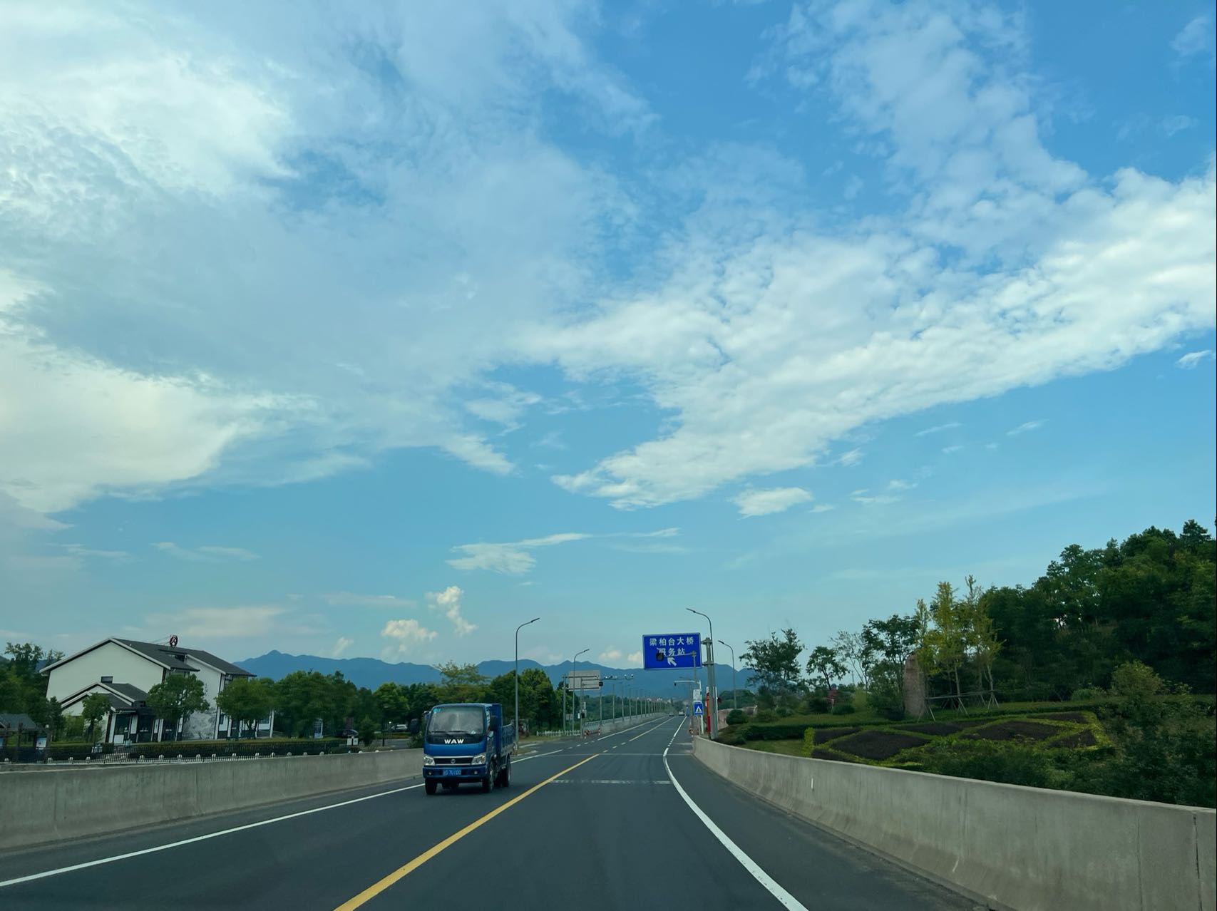 江浙行有感，做好过冬准备！