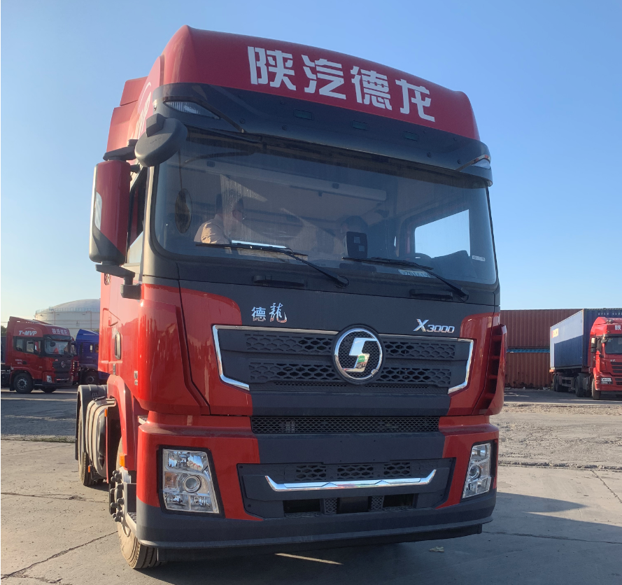 普及货物险、加装冷箱充电插头、新发电机，为新冠疫苗运输做准备