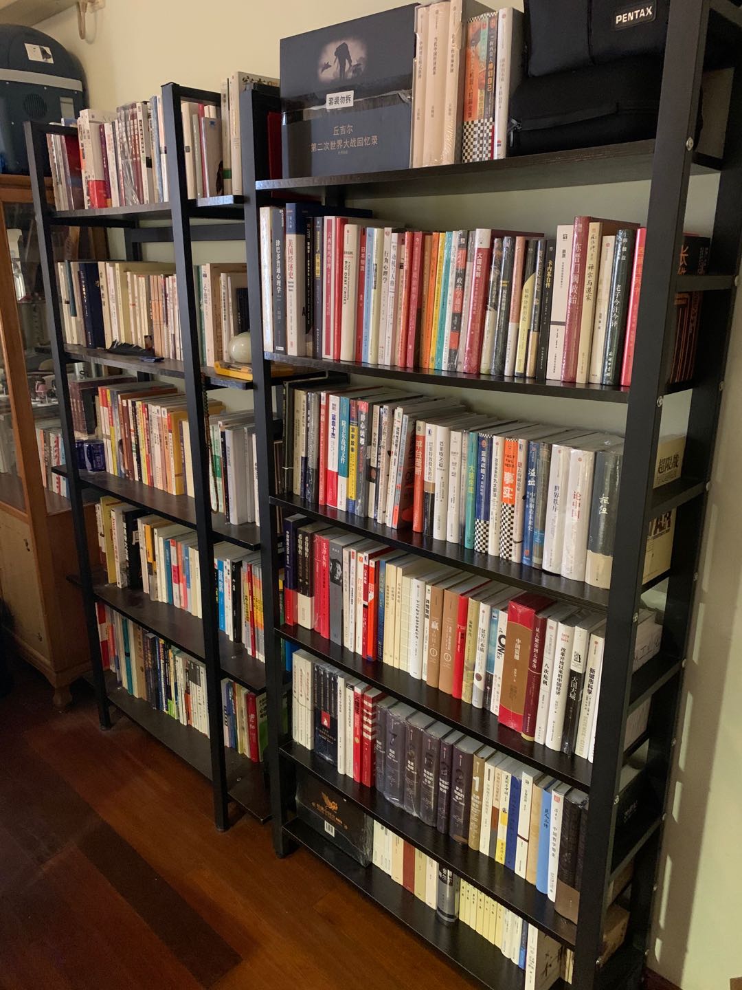 写在申冷成立三周年，向更高处攀登！